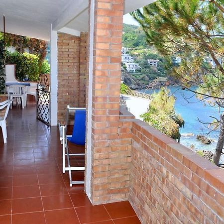 Residence del Mare Palinuro Esterno foto